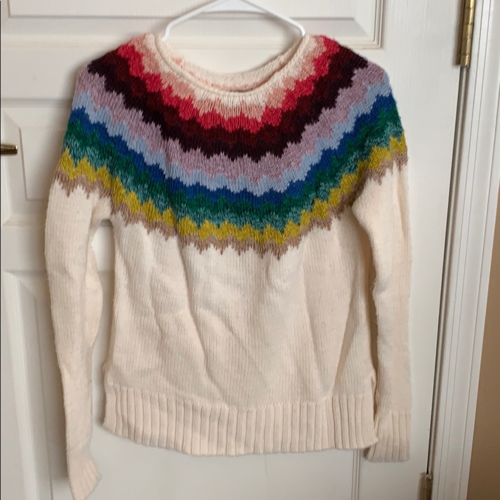 Sweater